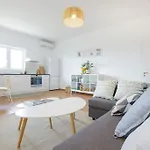 Appartamento Alethea's Sea View
