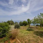 Alethea's Sea View Kalamaki (Messinia)