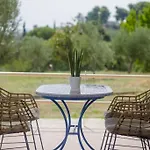 Appartamento Alethea's Sea View *