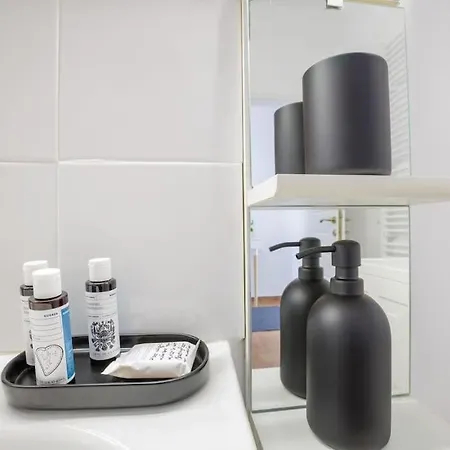 Alethea's Sea View Apartmán