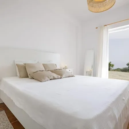 Alethea's Sea View Kalamaki (Messinia)