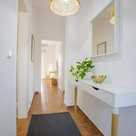 Alethea's Sea View Διαμέρισμα