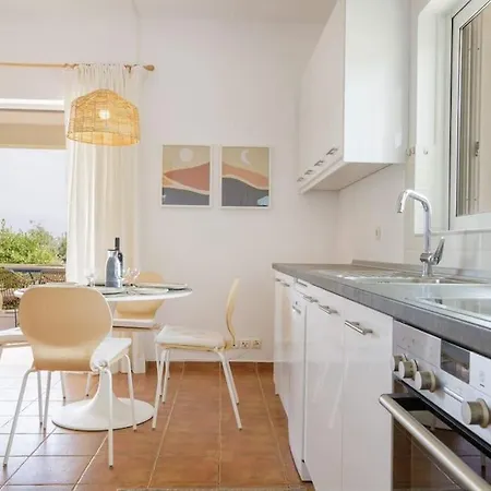 Apartmán Alethea's Sea View