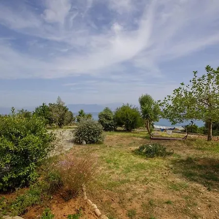 Alethea's Sea View Kalamaki (Messinia)
