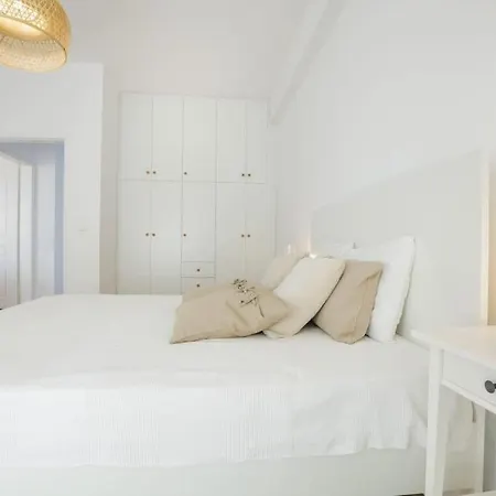 Apartmán Alethea's Sea View *