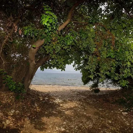 Alethea's Sea View * Kalamaki (Messinia)