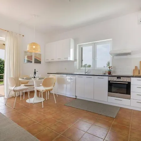 Alethea's Sea View Kalamaki (Messinia)