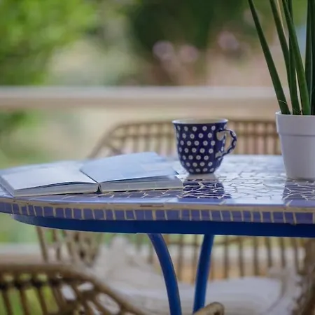 Alethea's Sea View Apartamento