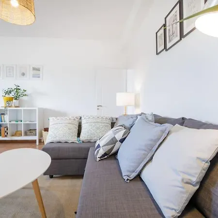 Alethea's Sea View Apartamento