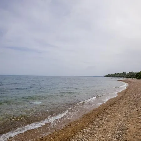 Alethea's Sea View Apartamento *