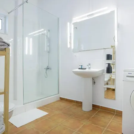 Alethea's Sea View Apartamento Kalamaki (Messinia)