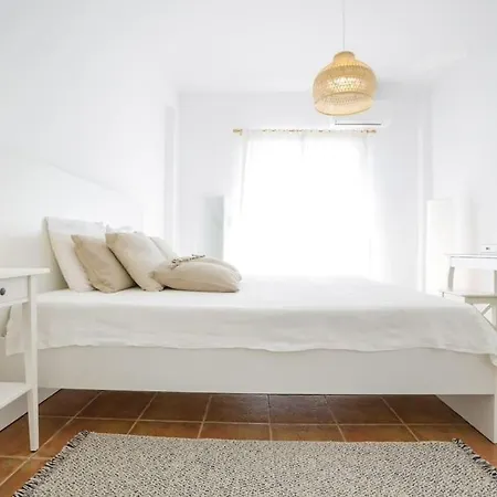 Apartmán Alethea's Sea View Kalamaki (Messinia)