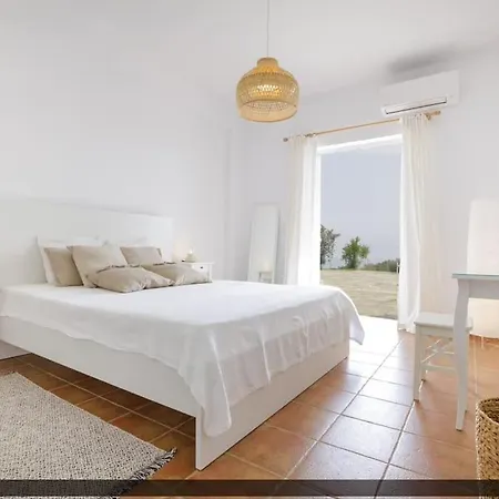 Apartamento Alethea's Sea View