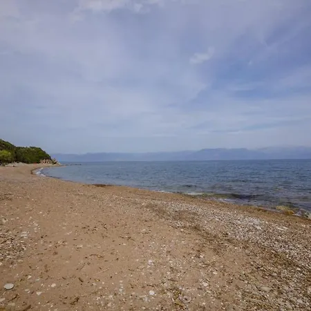 Alethea's Sea View Apartamento *