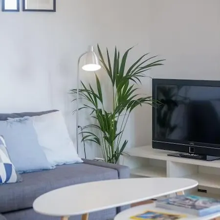 Apartamento Alethea's Sea View