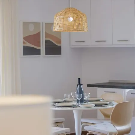 Alethea's Sea View * Kalamaki (Messinia)