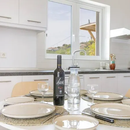 Apartamento Alethea's Sea View *