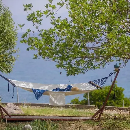 Διαμέρισμα Alethea's Sea View