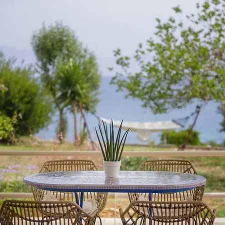 Apartamento Alethea's Sea View