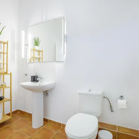 Διαμέρισμα Alethea's Sea View *