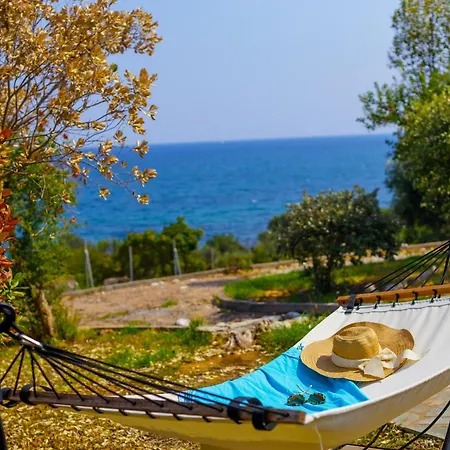 Alethea's Sea View *