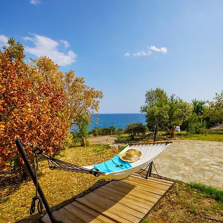 Alethea's Sea View * Kalamaki (Messinia)