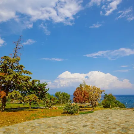 Διαμέρισμα Alethea's Sea View