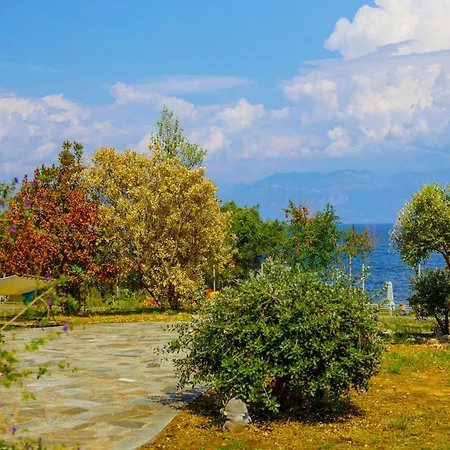 Alethea's Sea View Διαμέρισμα *