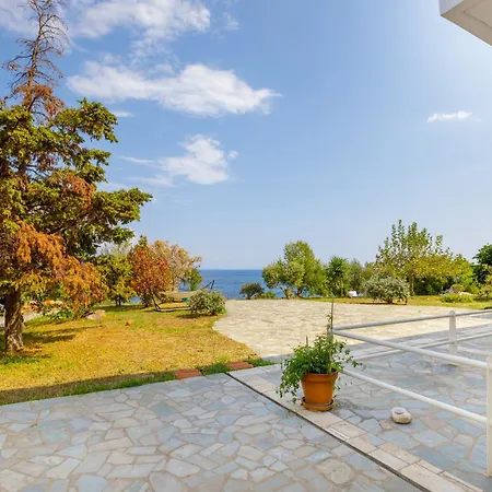 Alethea's Sea View Apartamento Kalamaki (Messinia)