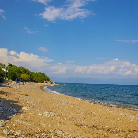 Alethea's Sea View Kalamaki (Messinia)