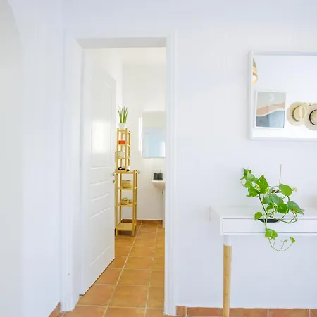 Alethea's Sea View * Καλαμάκι