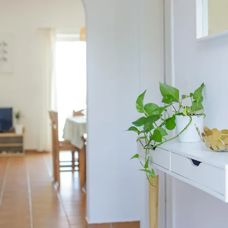 Apartamento Alethea's Sea View *