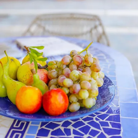 Apartamento Alethea's Sea View *