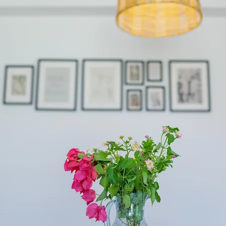 Apartmán Alethea's Sea View Kalamaki (Messinia)