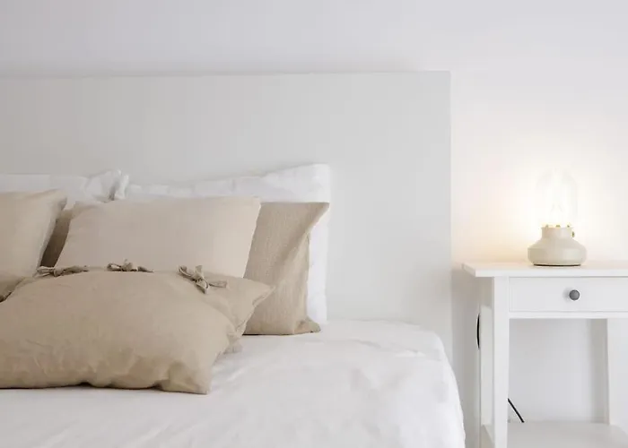 Alethea's Sea View Apartamento *