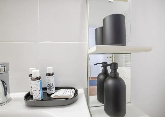 Alethea's Sea View Apartamento