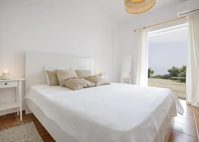 Alethea's Sea View Kalamaki (Messinia)