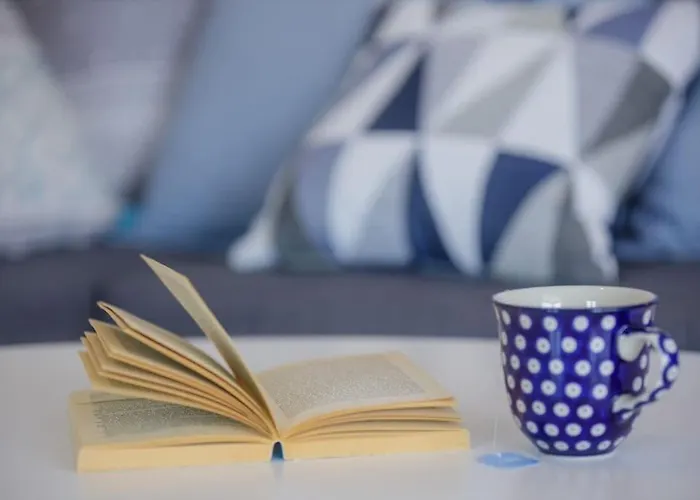 Alethea's Sea View Apartamento