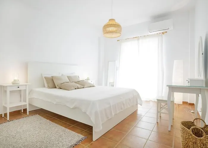 Alethea's Sea View * Kalamaki (Messinia)