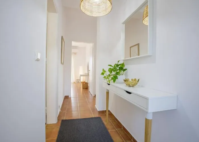 Alethea's Sea View Apartamento