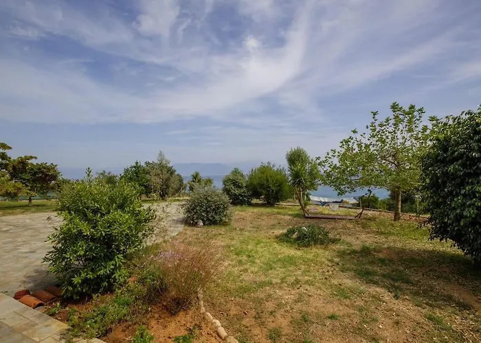 Alethea's Sea View Kalamaki (Messinia)