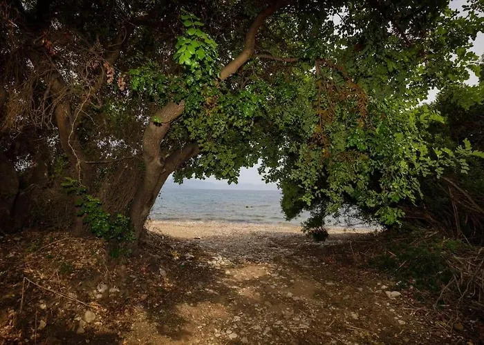 Alethea's Sea View * Kalamaki (Messinia)