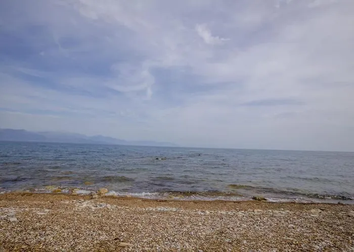 Apartamento Alethea's Sea View