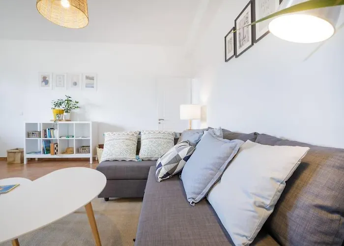 Alethea's Sea View Apartamento