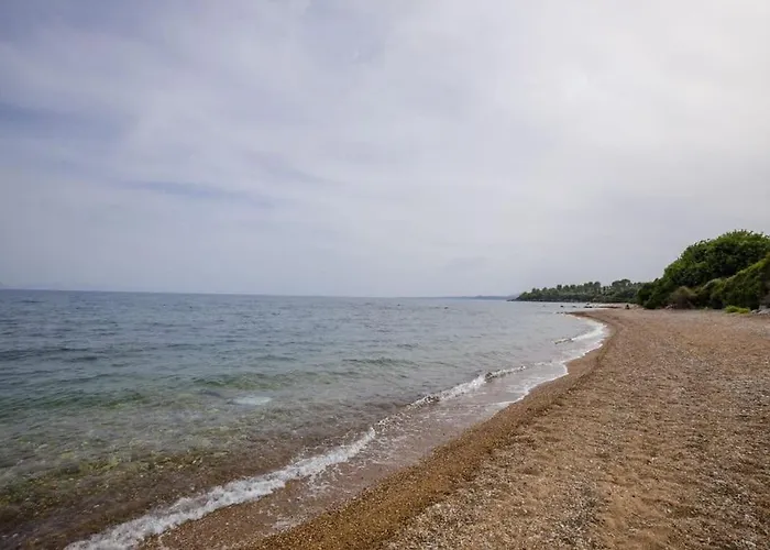 Alethea's Sea View Apartamento *