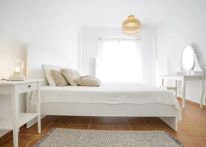 Apartamento Alethea's Sea View Kalamaki (Messinia)