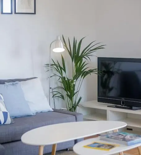 Apartamento Alethea's Sea View