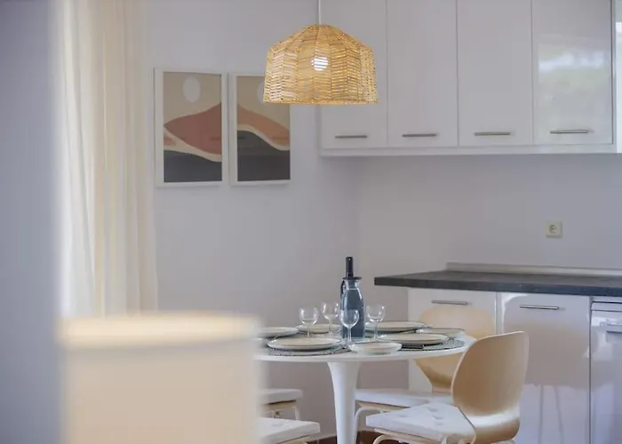 Alethea's Sea View * Kalamaki (Messinia)