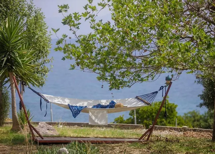 Apartamento Alethea's Sea View