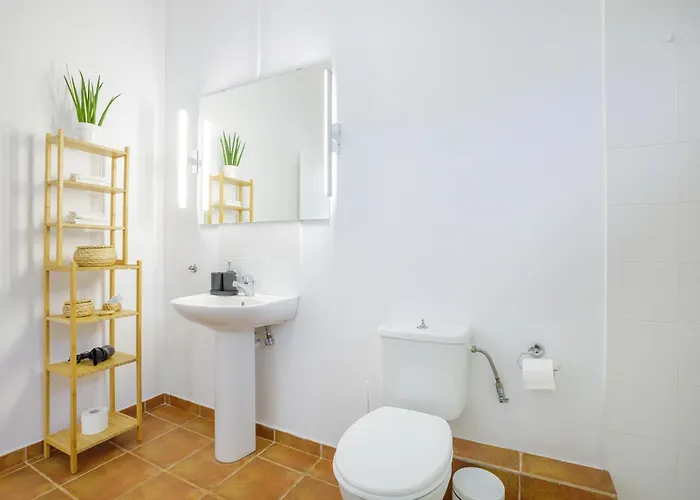 Apartamento Alethea's Sea View *